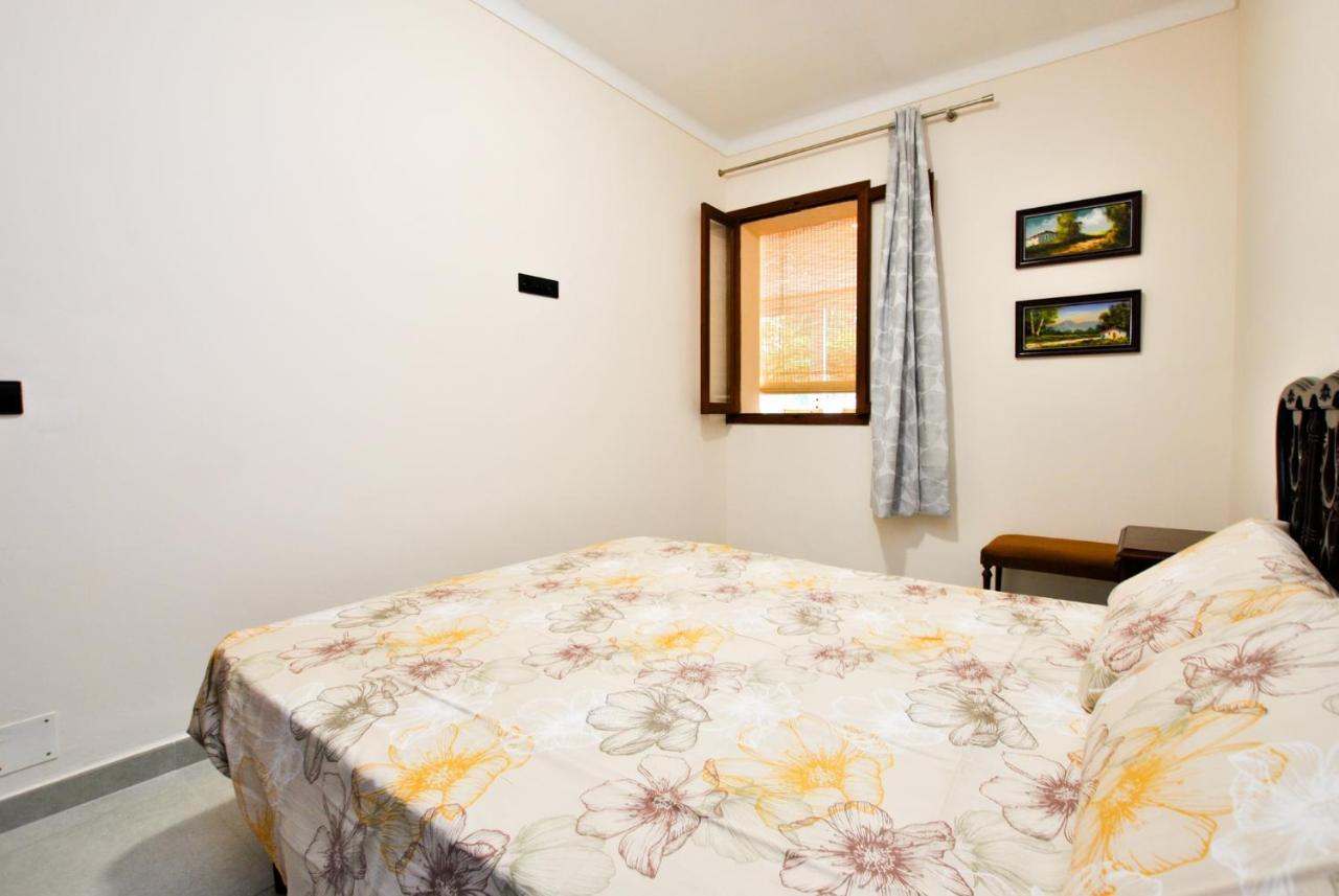 Can Biel Placid 7 Pina Exterior photo